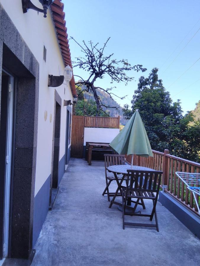 casa da fajã Apartamento Funchal  Exterior foto
