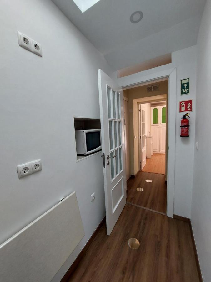 casa da fajã Apartamento Funchal  Exterior foto