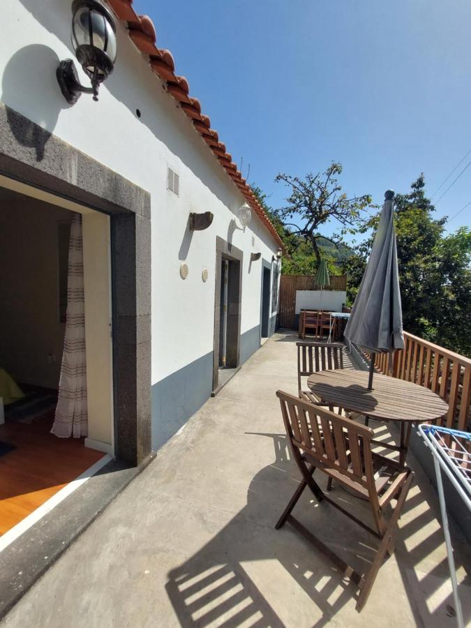 casa da fajã Apartamento Funchal  Exterior foto