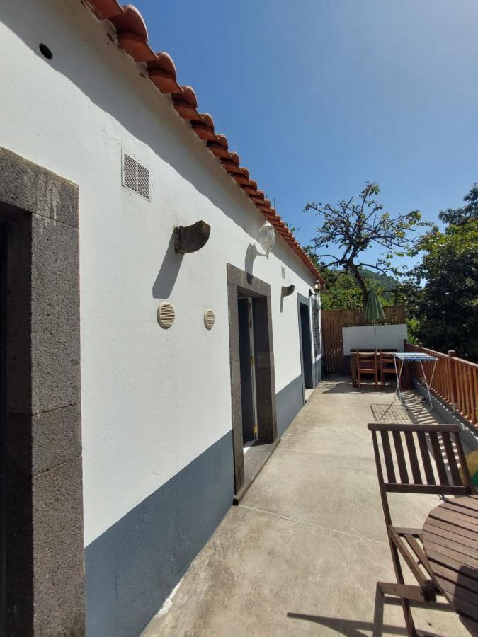 casa da fajã Apartamento Funchal  Exterior foto
