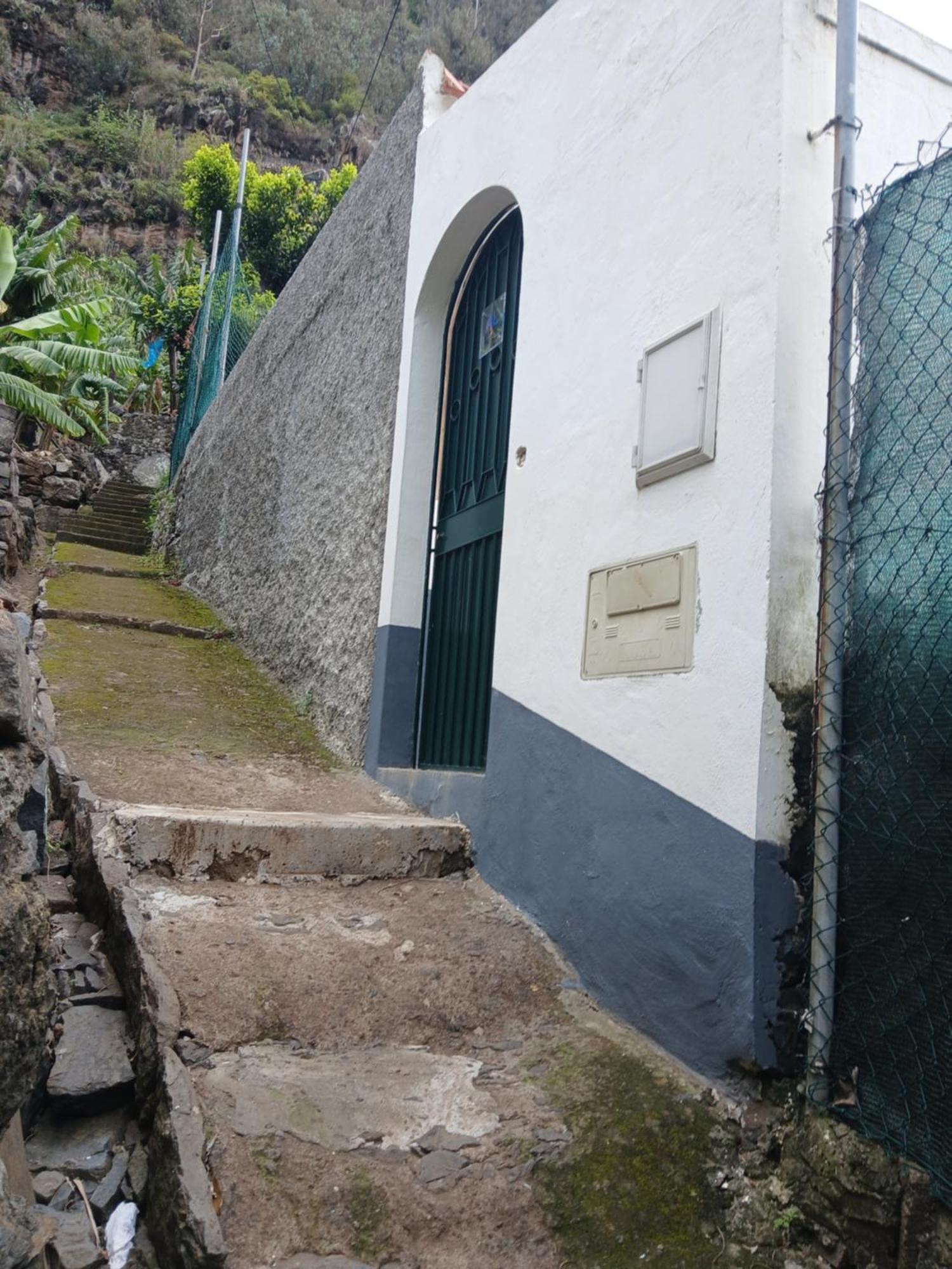 casa da fajã Apartamento Funchal  Exterior foto