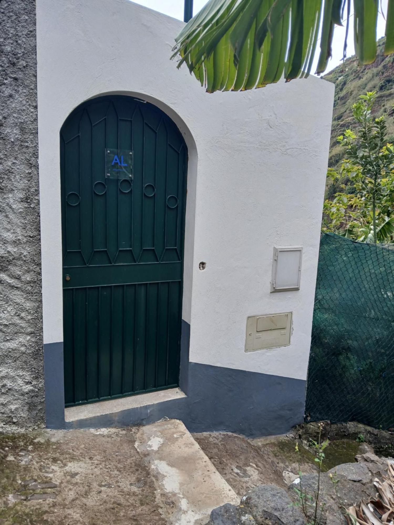 casa da fajã Apartamento Funchal  Exterior foto