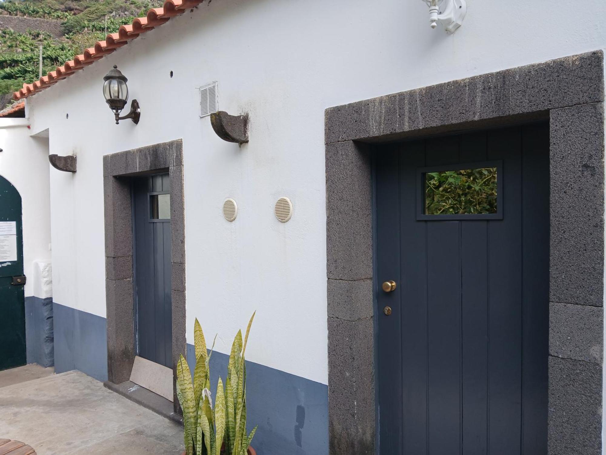 casa da fajã Apartamento Funchal  Exterior foto